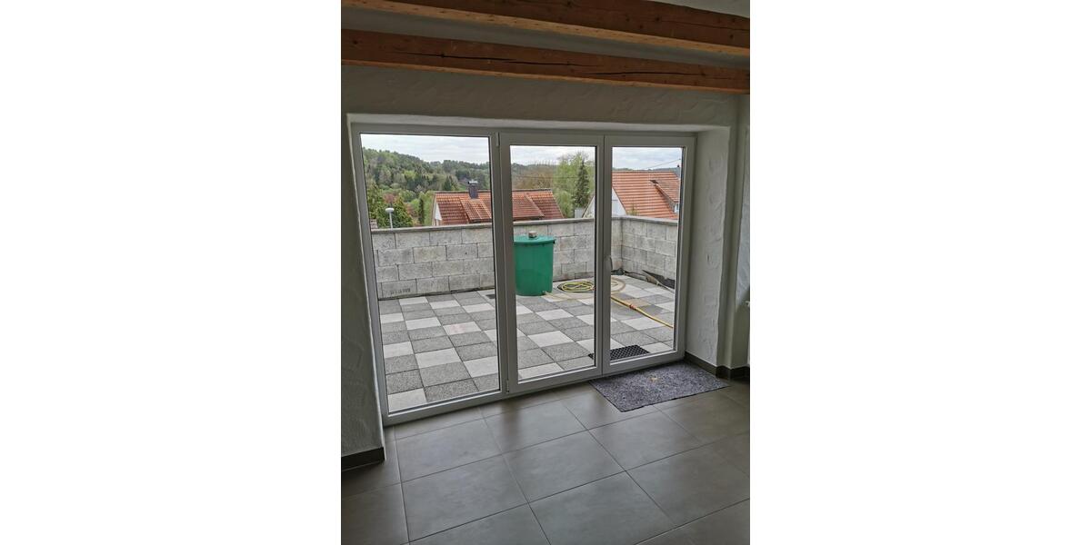 Haus mit großem Garten: 150m² Wohnfläche, Terasse, Garage, Garten 7 zimmer