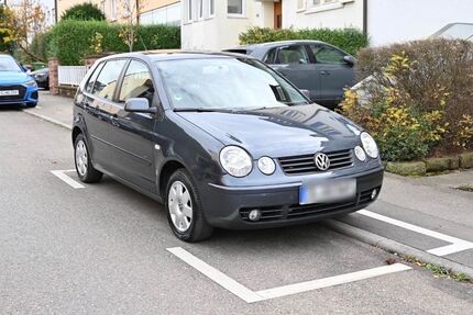 VW Polo 144.719 km 3.000 € Stuttgart 70374