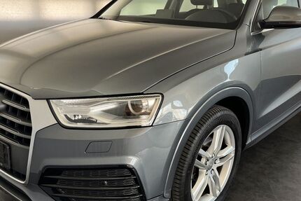 Audi Q3 87.000 km 19.900 &euro; Metzingen 72555