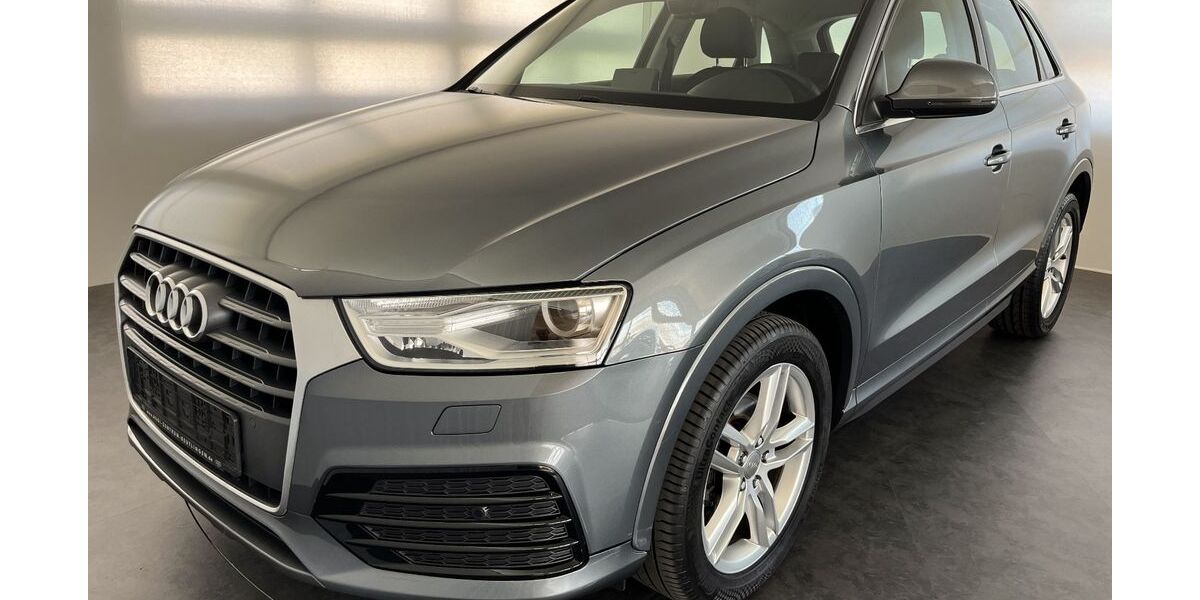 Audi Q3 87.000 km 19.900 &euro; Metzingen 72555