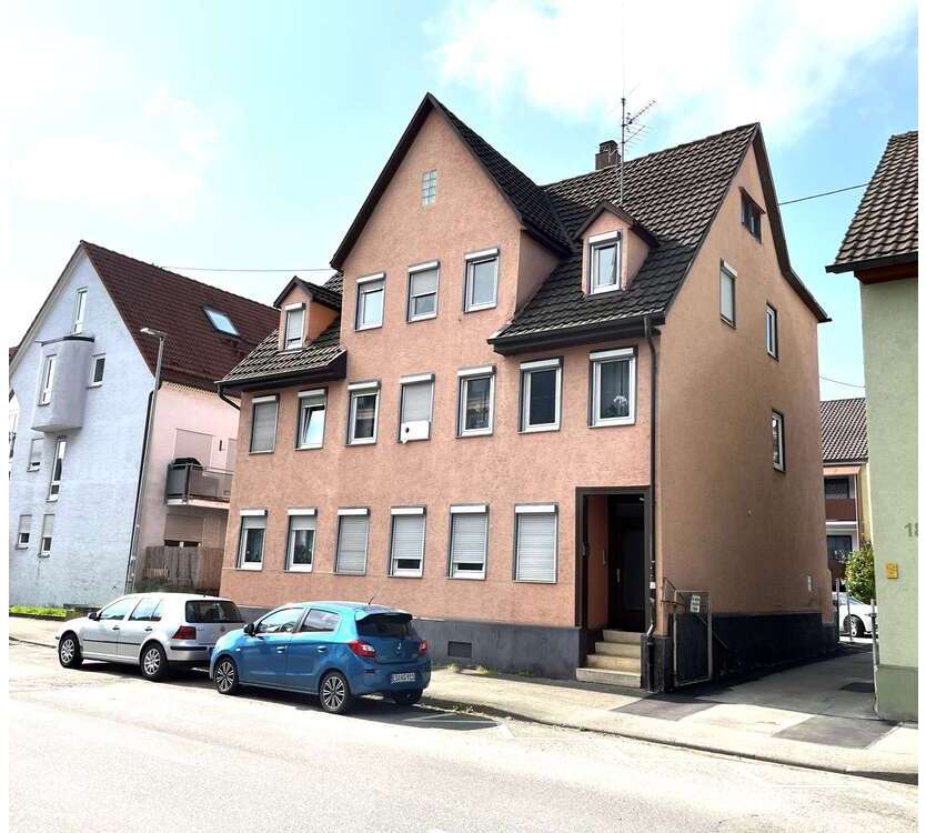 Haus zum Kaufen in Kirchheim unter Teck 645.000 € 231 m²