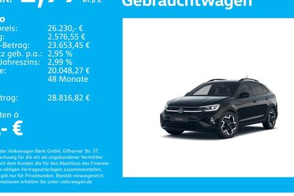 VW Taigo 23.120 km 25.430 &euro; Stuttgart-Wangen 70188