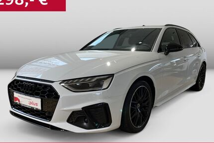 Audi A4 41.900 km 32.990 &euro; Fellbach 70734