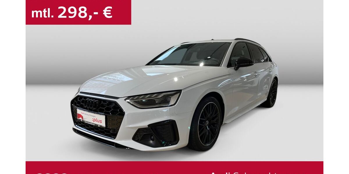 Audi A4 41.900 km 32.990 &euro; Fellbach 70734