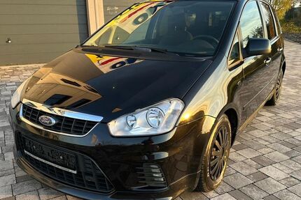 Ford C-Max 210.441 km 2.200 € Backnang 71522