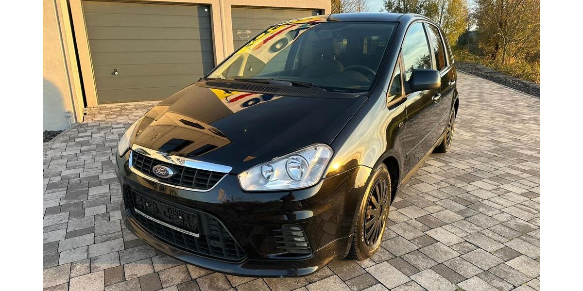 Ford C-Max 210.441 km 2.200 € Backnang 71522