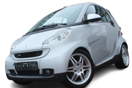 Smart ForTwo 87.800 km 7.990 &euro; Gärtringen / Böblingen 71116