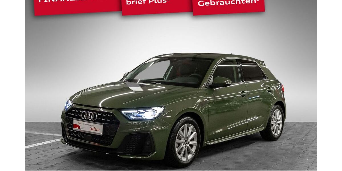 Audi A1 5.792 km 26.420 &euro; Stuttgart 70563