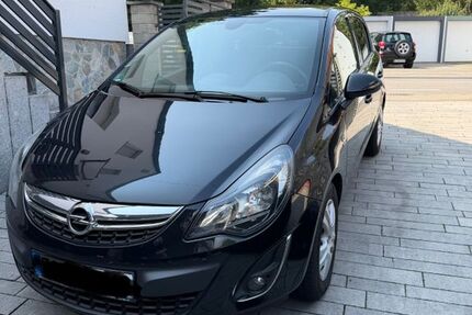 Opel Corsa 135.000 km 4.300 &euro; Wendlingen am Neckar 73240