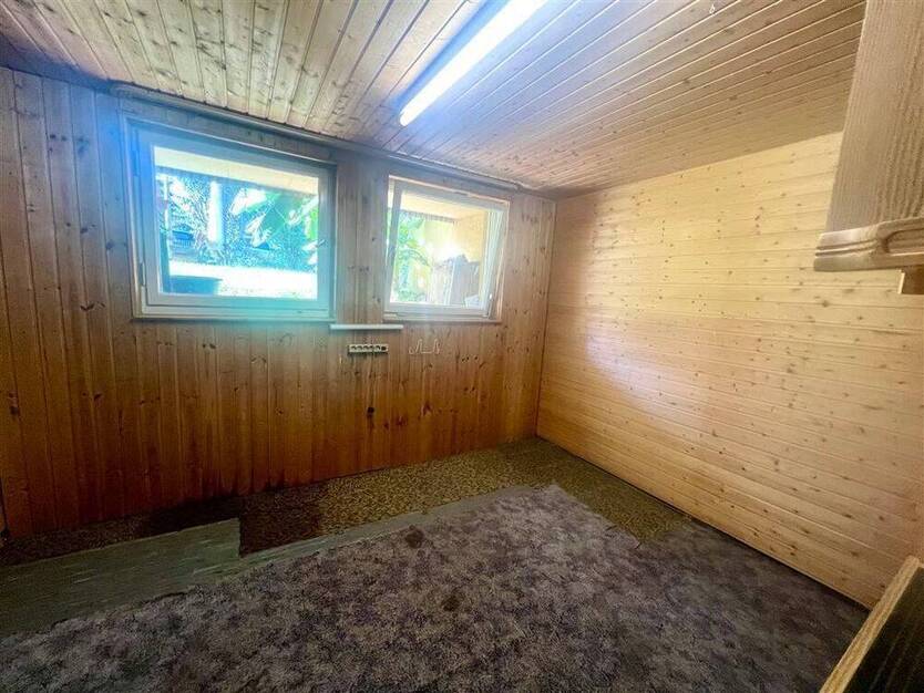 Einzigartige Dachgeschoßwohnung in Filderstadt