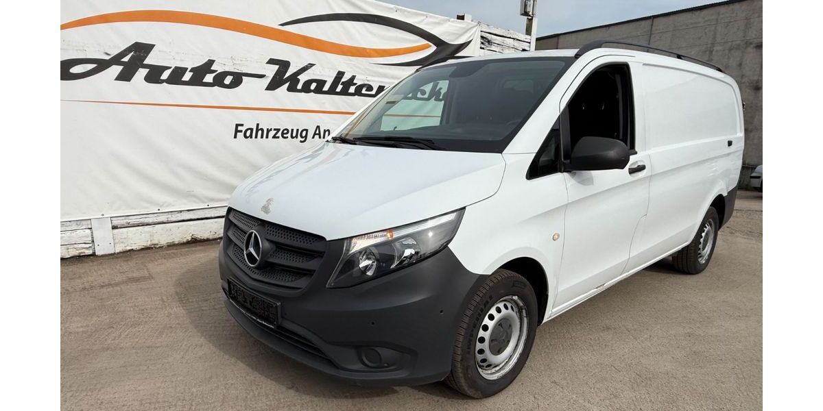 Mercedes-Benz Vito 206.000 km 12.499 &euro; Magstadt ( bei Stuttgart ) 71106