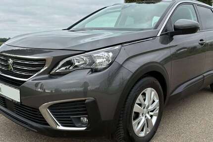 Peugeot 5008 67.050 km 15.450 € Winnenden 71364