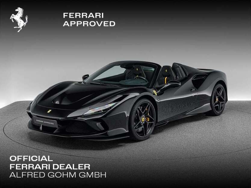 F8 Spider