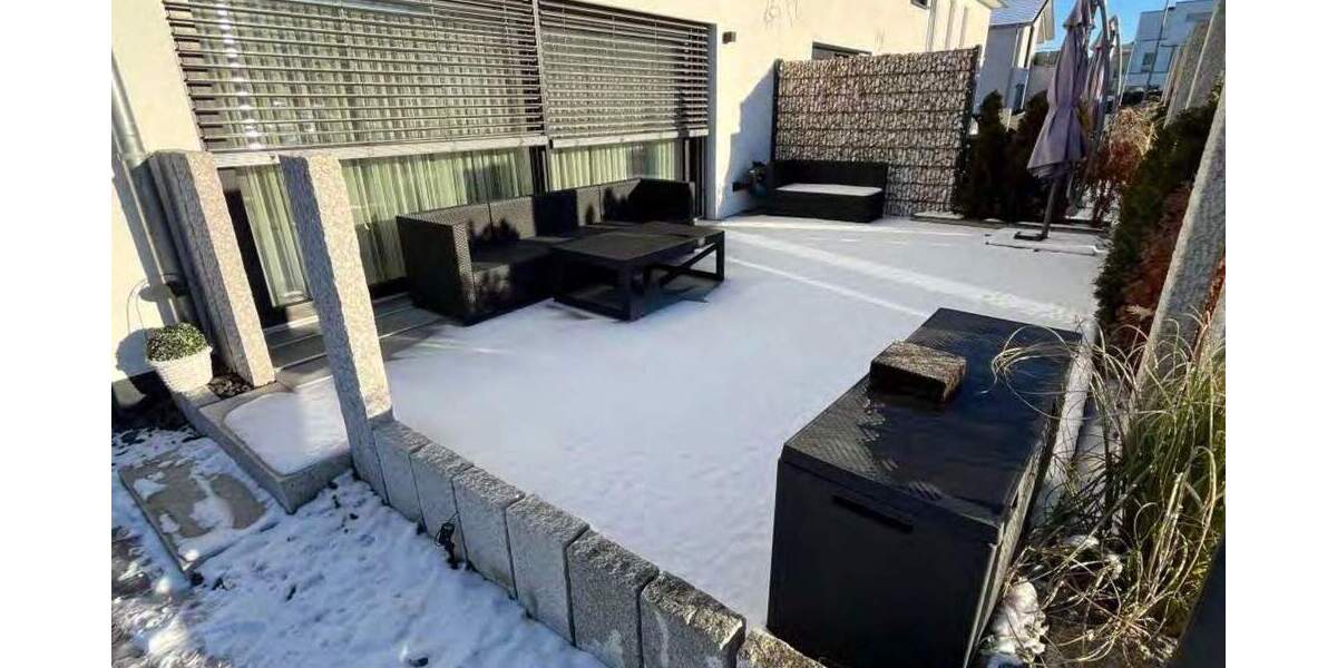 Doppelhaushälfte Weil der Stadt Merklingen - 4 Zimmer, 135 m&sup2;, 720.000&euro; | Angebot:25095519