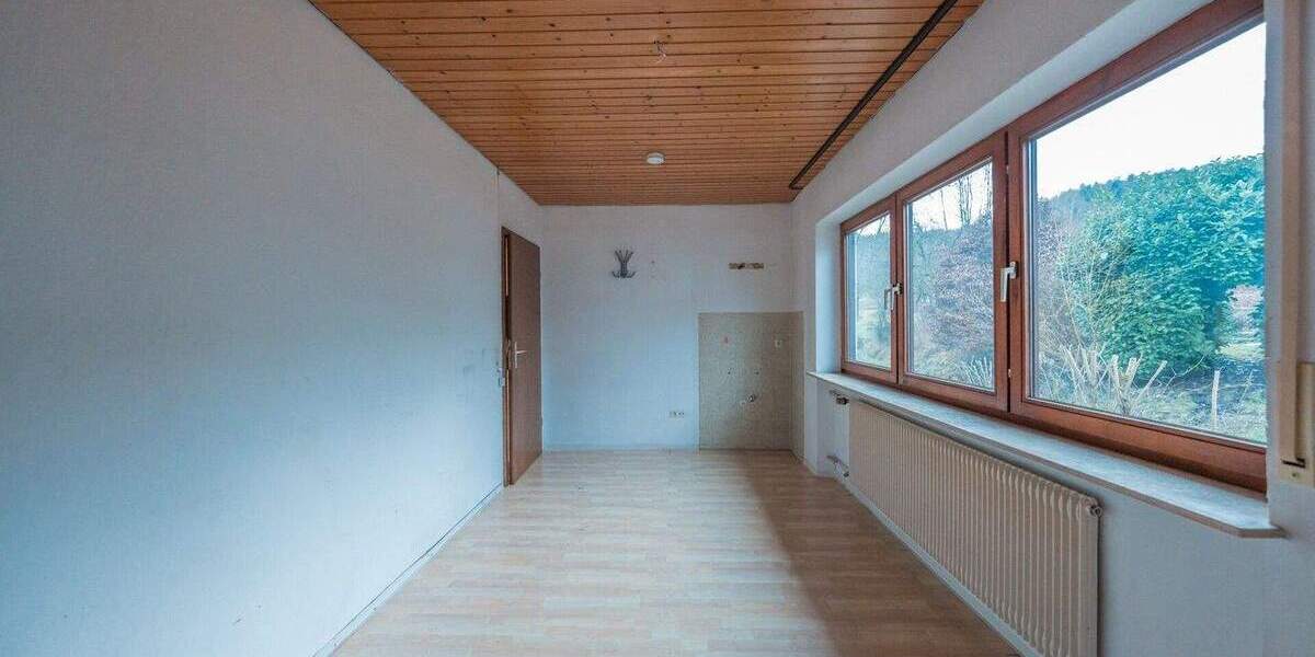 Einfamilienhaus Rudersberg / Lindental Lindental - 6 Zimmer, 137 m&sup2;, 475.000&euro; | Angebot:25697435
