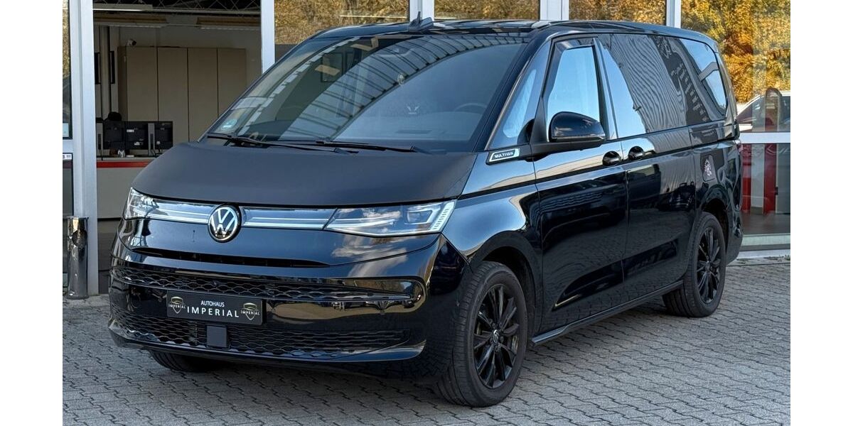 VW T7 Multivan 14.511 km 57.800 € Aspach 71546