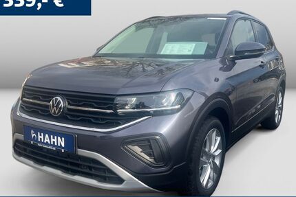 VW T-Cross 1.007 km 27.440 &euro; Korntal-Münchingen 70825