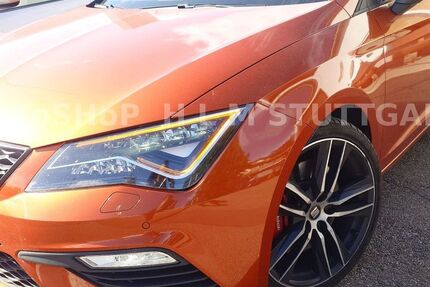 Seat Leon 58.000 km 16.700 &euro; Holzgerlingen / Böblingen (Region Stuttgart) 71088