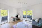 Etagenwohnung Stuttgart Degerloch - 3 Zimmer, 115 m&sup2;, 698.000&euro; | Angebot:25704684