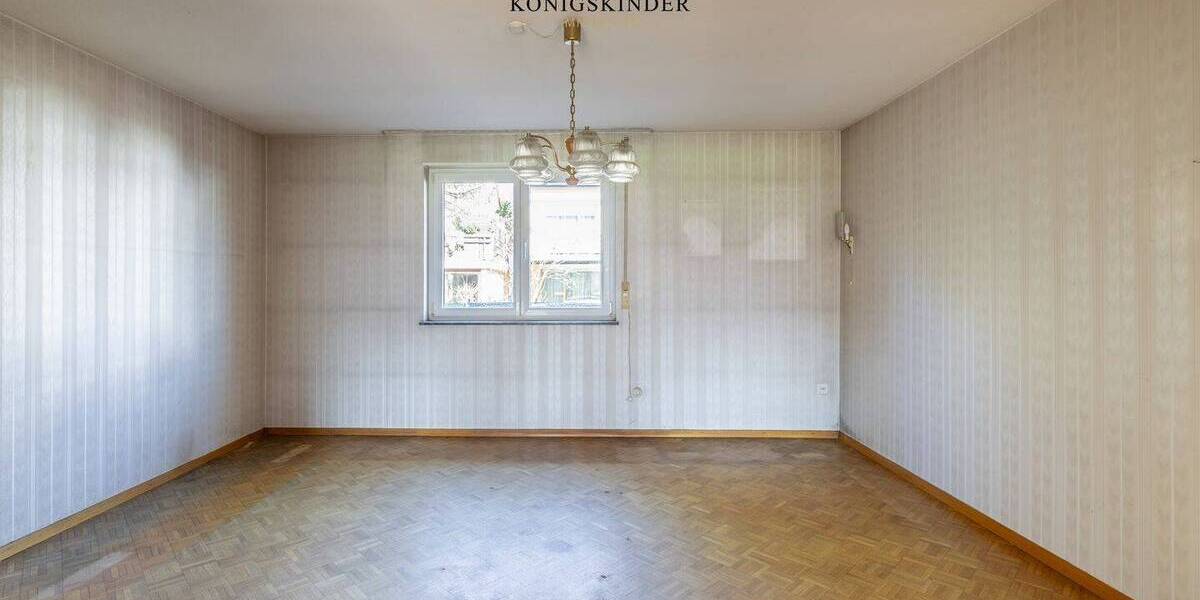 Reihenmittelhaus Stuttgart Zazenhausen - 6 Zimmer, 150 m&sup2;, 499.000&euro; | Angebot:25984386
