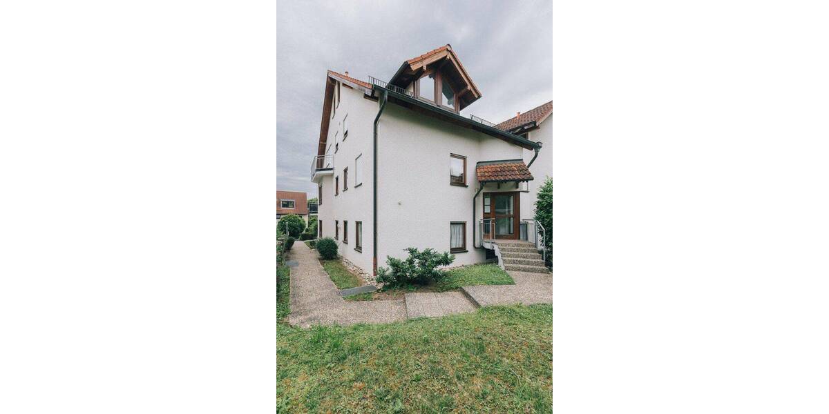 Etagenwohnung Stuttgart Stammheim - 2 Zimmer, 62 m&sup2;, 289.500&euro; | Angebot:26909011