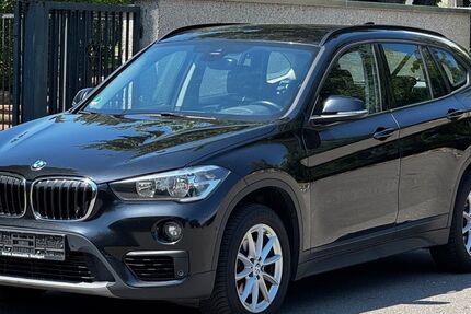 BMW X1 176.850 km 12.990 &euro; Stuttgart 70374