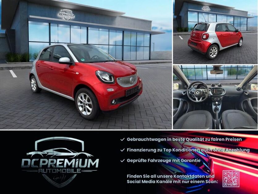 ForFour