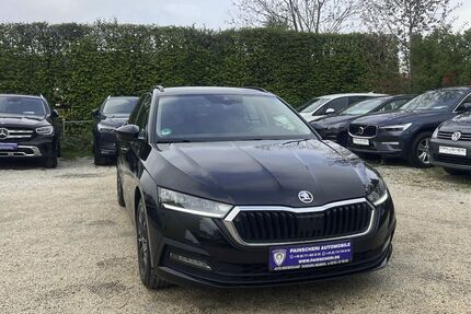 Skoda Octavia 100.000 km 15.999 &euro; Stuttgart 70567