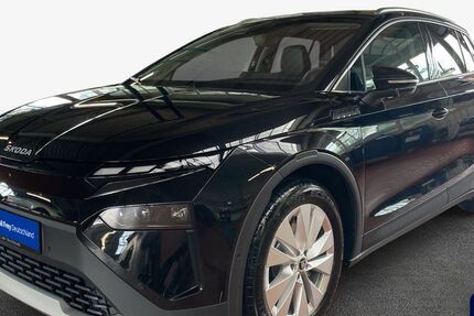 Skoda Elroq 3.081 km 46.995 &euro; Esslingen 73730