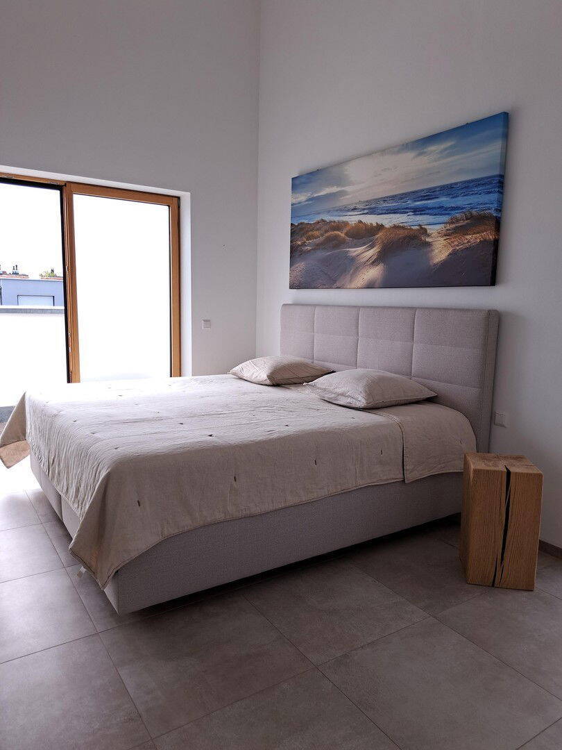 Hochwertige Doppelhaushälfte mit Pool und Sauna in ruhiger Lage von Gärtringen 6 zimmer