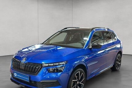 Skoda Kamiq 20.275 km 20.590 &euro; Stuttgart 70190