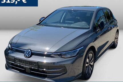 VW Golf 15.455 km 25.790 &euro; Backnang 71522