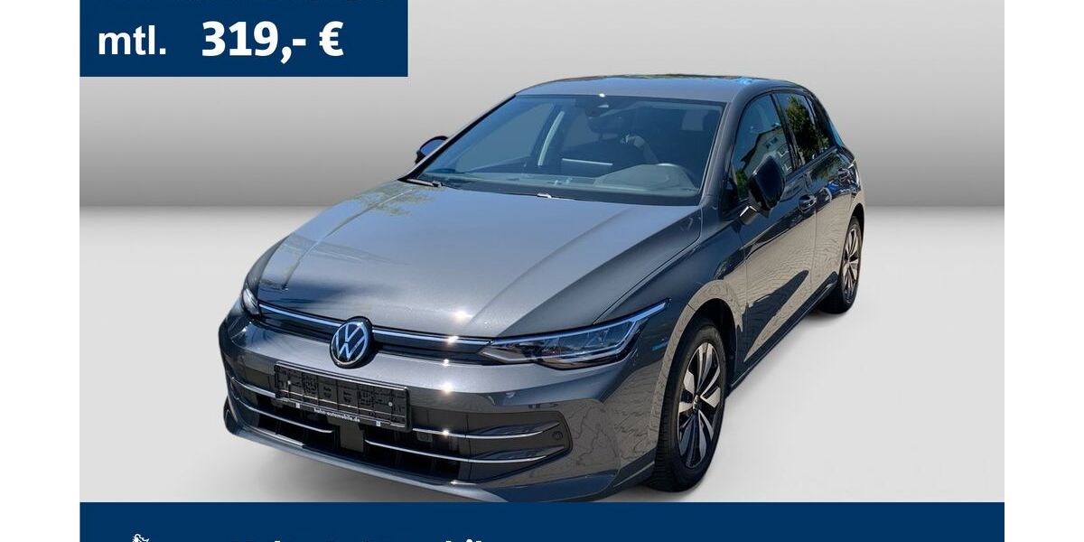 VW Golf 15.455 km 25.790 &euro; Backnang 71522