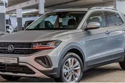 VW T-Cross 3.798 km 19.730 € Stuttgart 70563
