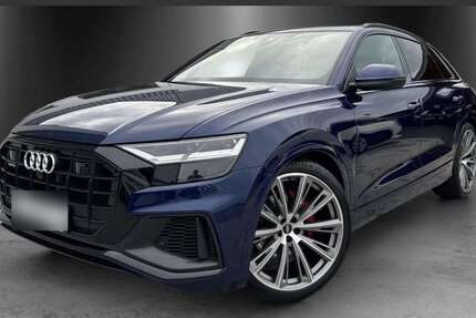Audi Q8 76.500 km 57.900 &euro; Stuttgart 70182