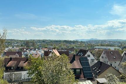 Wohnung Albershausen - 3 Zimmer, 75 m&sup2;, 1.190&euro; | Angebot:26438238