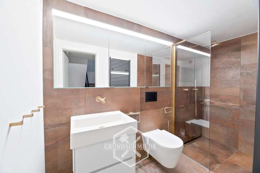 Wohnung zum Mieten in Fellbach 1.500 € 112 m²