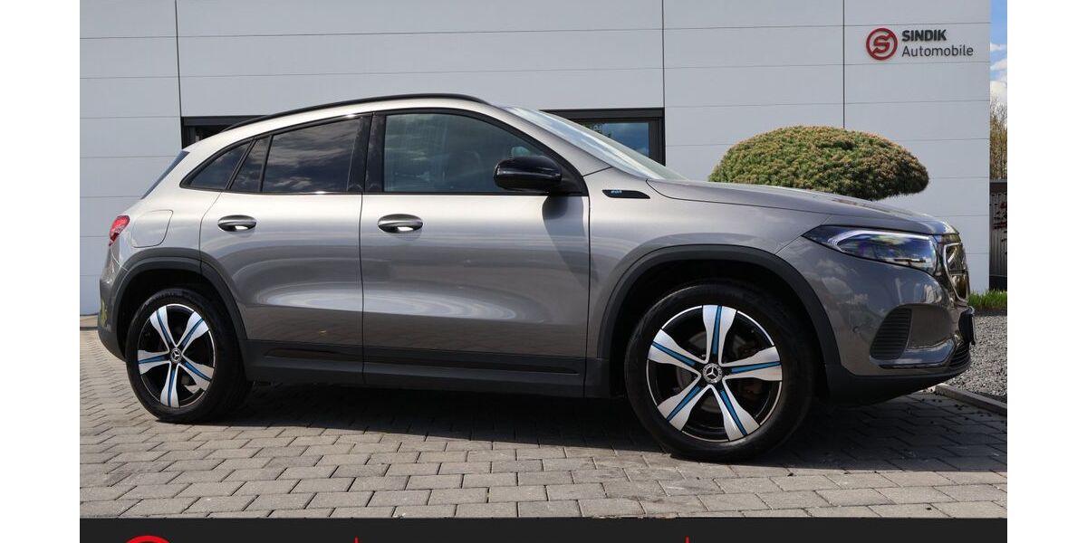 Mercedes-Benz EQA 65.900 km 29.490 &euro; Kirchheim unter Teck 73230