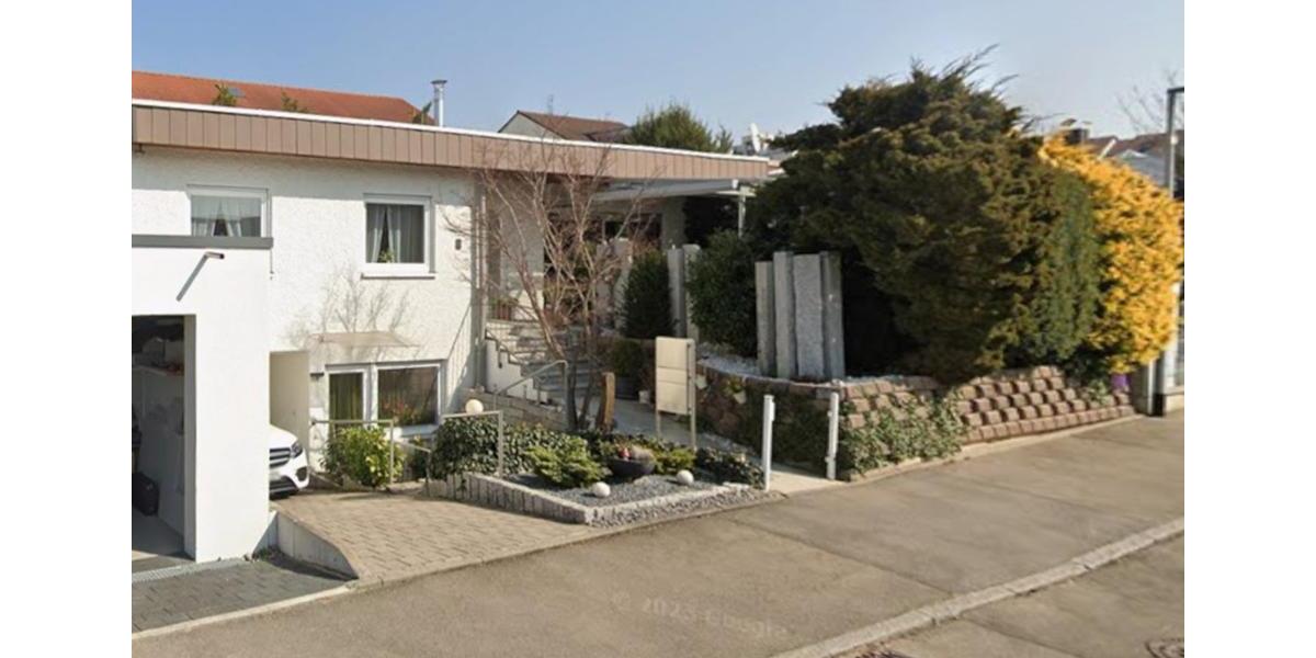 Bungalow Böblingen Dagersheim - 7 Zimmer, 175 m&sup2;, 674.000&euro; | Angebot:24680641