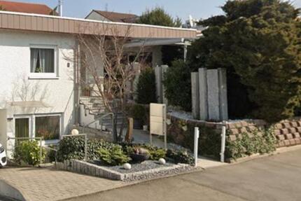 Haus Böblingen Dagersheim - 7 Zimmer, 175 m&sup2;, 674.000&euro; | Angebot:24680641