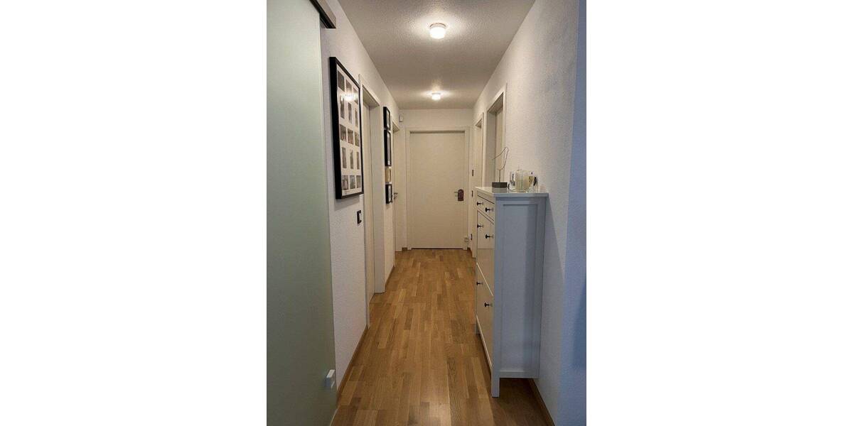 Etagenwohnung Stuttgart Feuerbach - 3 Zimmer, 93 m&sup2;, 1.840&euro; | Angebot:26929515