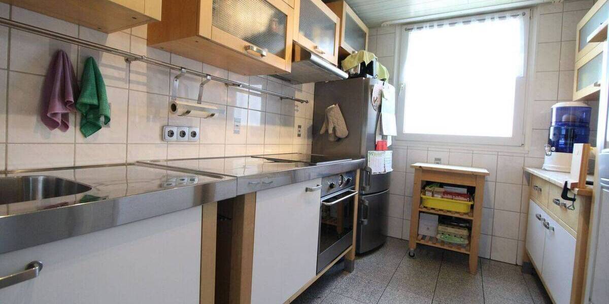 Etagenwohnung Waiblingen Beinstein - 4 Zimmer, 94 m&sup2;, 270.000&euro; | Angebot:26106871