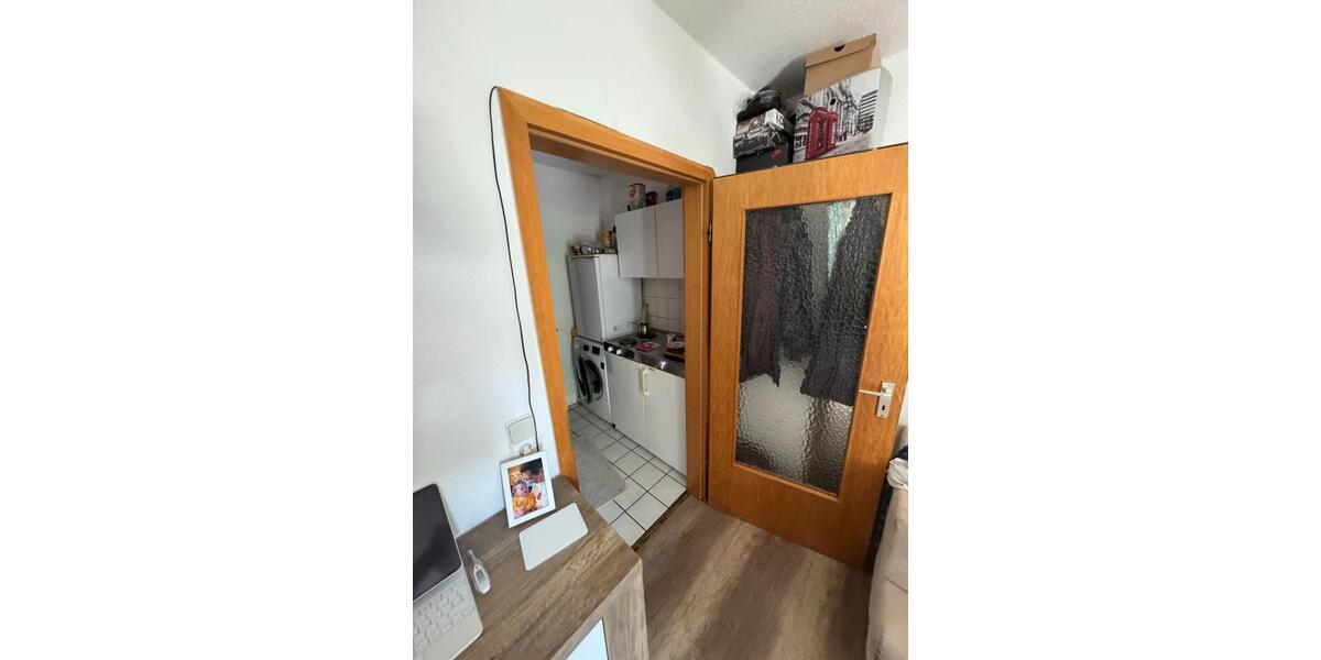 Etagenwohnung Waiblingen - 1 Zimmer, 23 m&sup2;, 500&euro; | Angebot:25351951