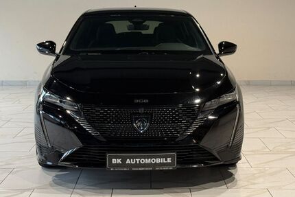 Peugeot 308 50.000 km 24.796 € Nürtingen bei Stuttgart 72622