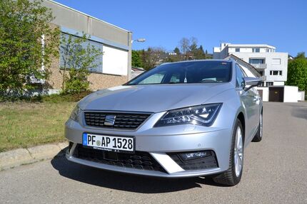 Seat Leon 92.000 km 17.200 &euro; Heimsheim 71296