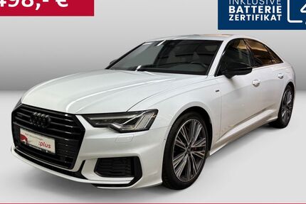 Audi A6 47.700 km 35.990 &euro; Ludwigsburg 71636