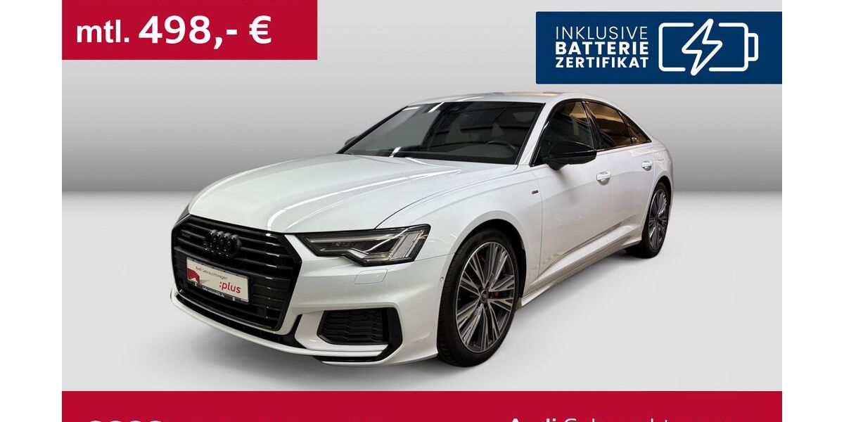 Audi A6 47.700 km 39.960 &euro; Ludwigsburg 71636