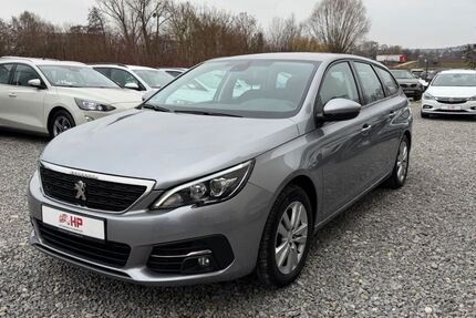 Peugeot 308 78.355 km 13.499 &euro; Filderstadt /bei Stuttgart 70794