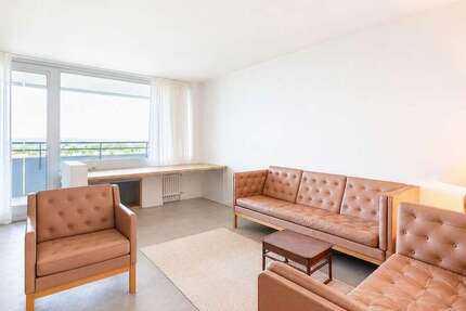 Wohnung Stuttgart / Plieningen Plieningen - 3.5 Zimmer, 85 m&sup2;, 279.000&euro; | Angebot:27128058