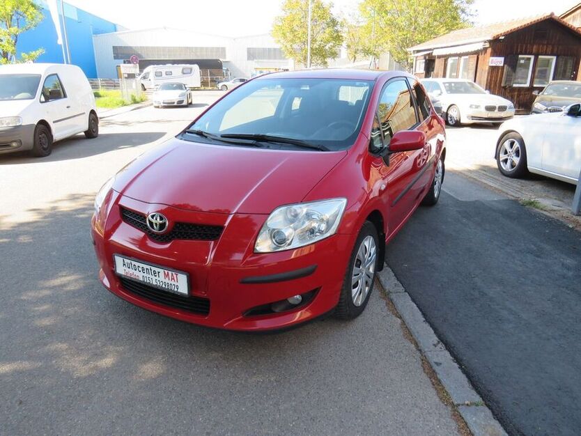 Auris